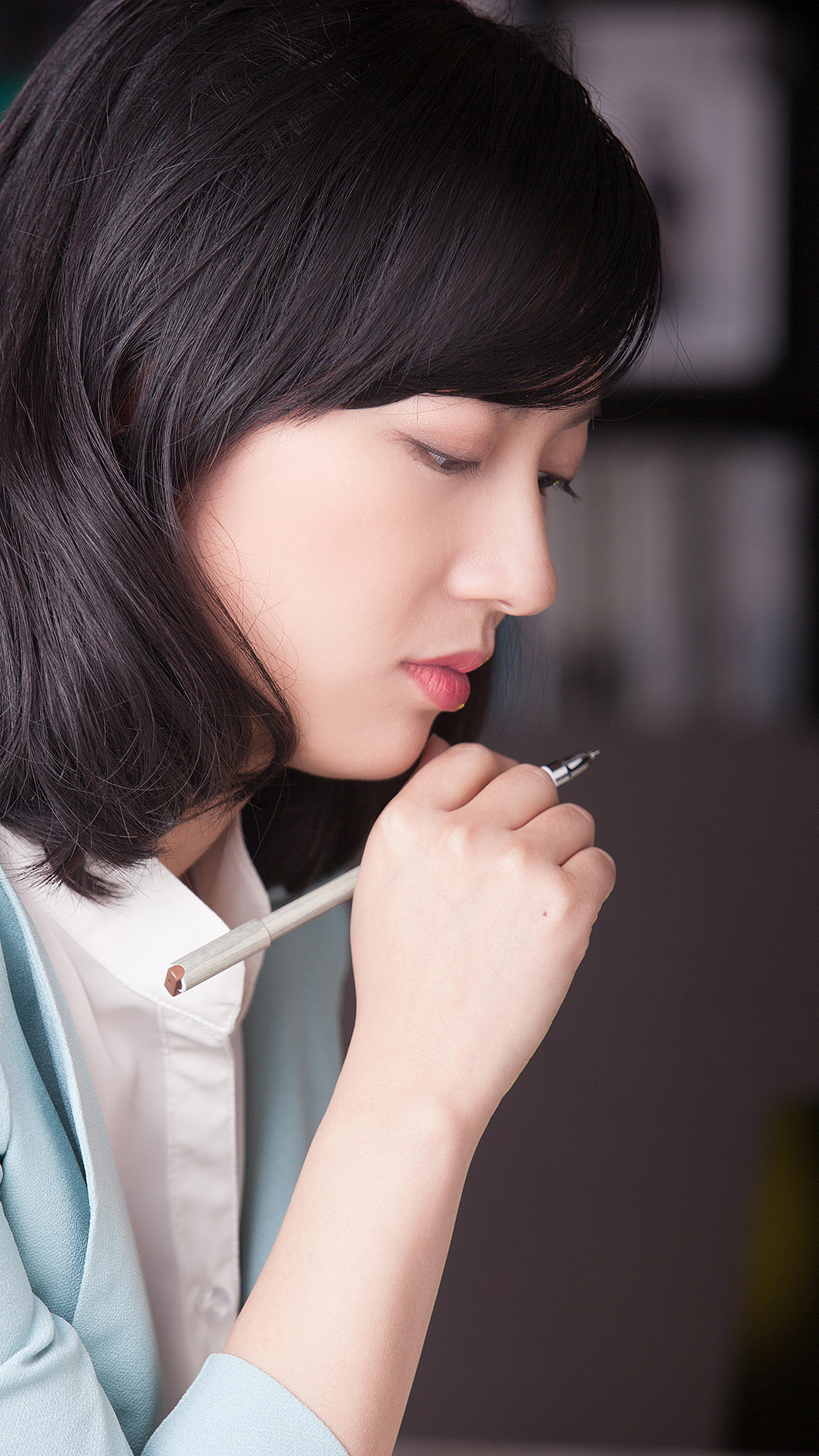 肖像摄影@公关肖像摄影