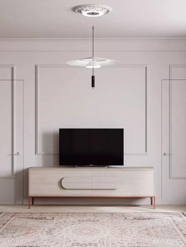 极简石膏线在室内空间的巧妙运用（图ZMTM1OTUxNjY4） - 产品摄影 - 站酷设计师奇居良品原创素材 - 站酷ZCOOL