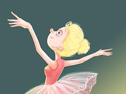 Dance Dream