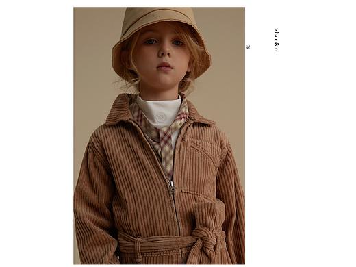 SEVENSOLO 2021 S/S LOOKBOOK COLLECTION