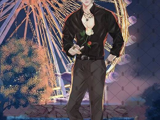 人設(shè)場(chǎng)景設(shè)計(jì)（個(gè)人主頁-ZNjU5MDM0MzY=） - 商業(yè)插畫 - 站酷設(shè)計(jì)師菲兒amy原創(chuàng)素材 - 站酷ZCOOL