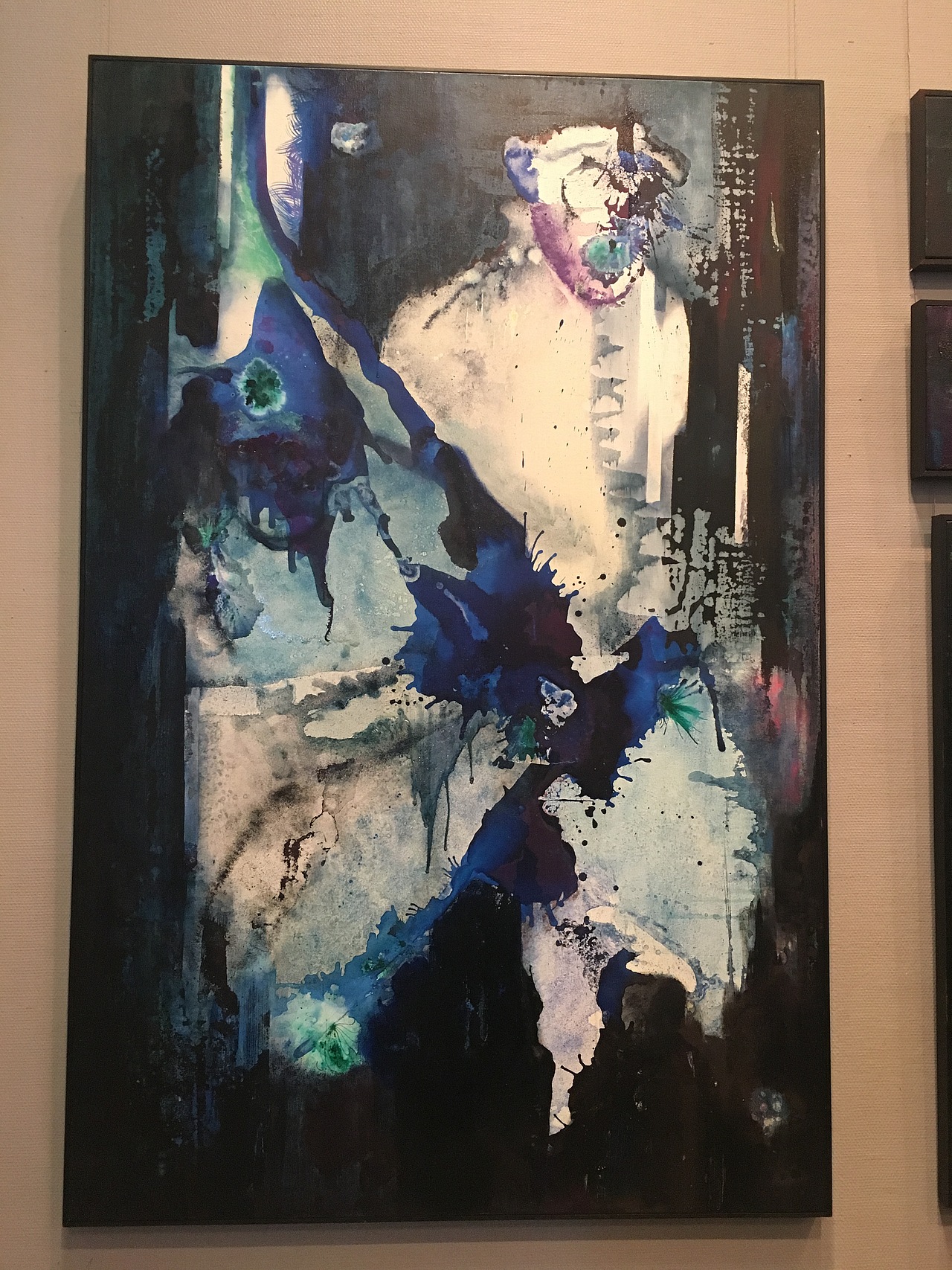 2017广州美术学院毕业生优秀作品展(上)