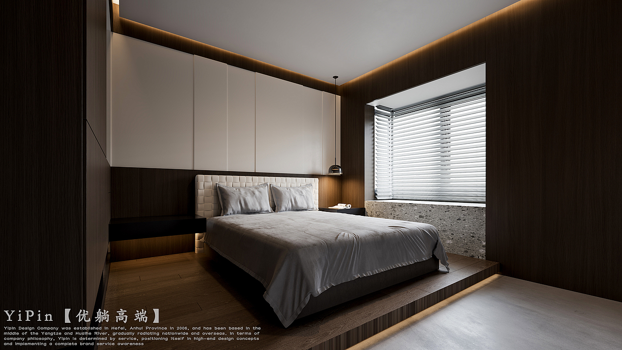 新案渲染 | 台风