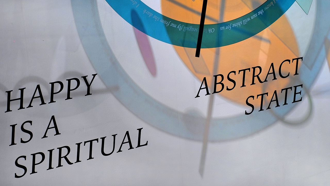 #2022青春答卷#Happy For Myself