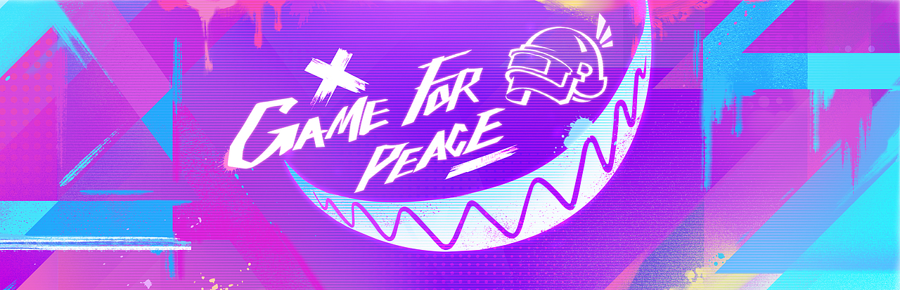 涂鸦墙设计x2（图ZMzQ4ODc0MTc2） - 商业插画 - 站酷设计师小野韩原创素材 - 站酷ZCOOL