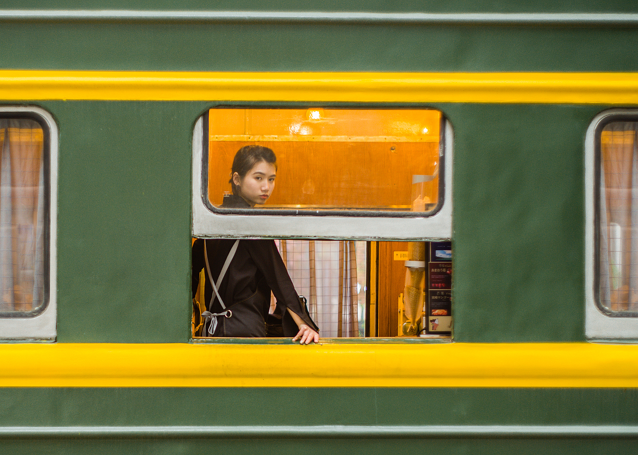 街头摄影 | 合集04（图ZMzQ3MTYwNzgw） - 人文/纪实摄影 - 站酷设计师可能是罐头原创素材 - 站酷ZCOOL