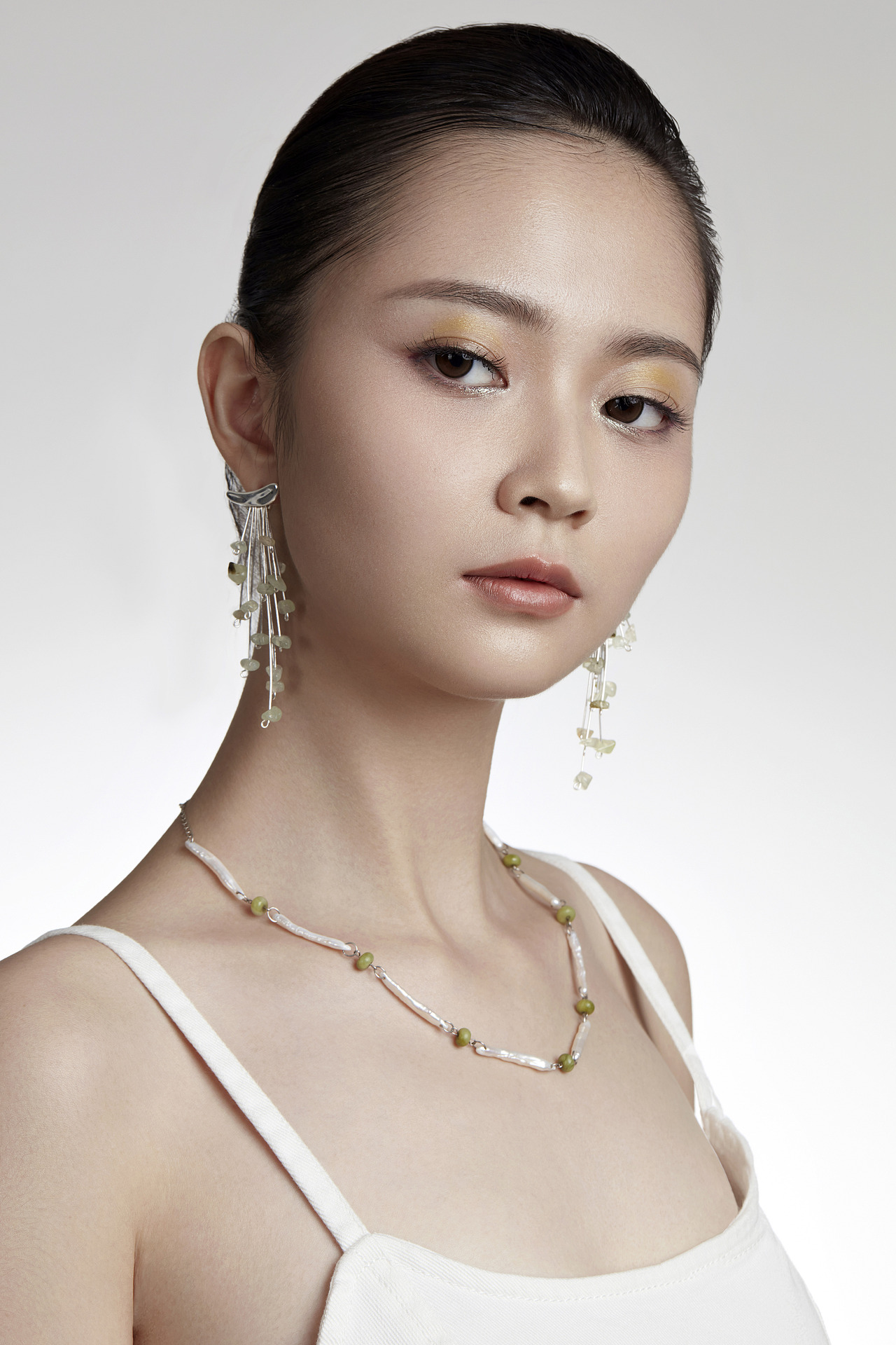 63oakave珠宝✖️商鼎摄影