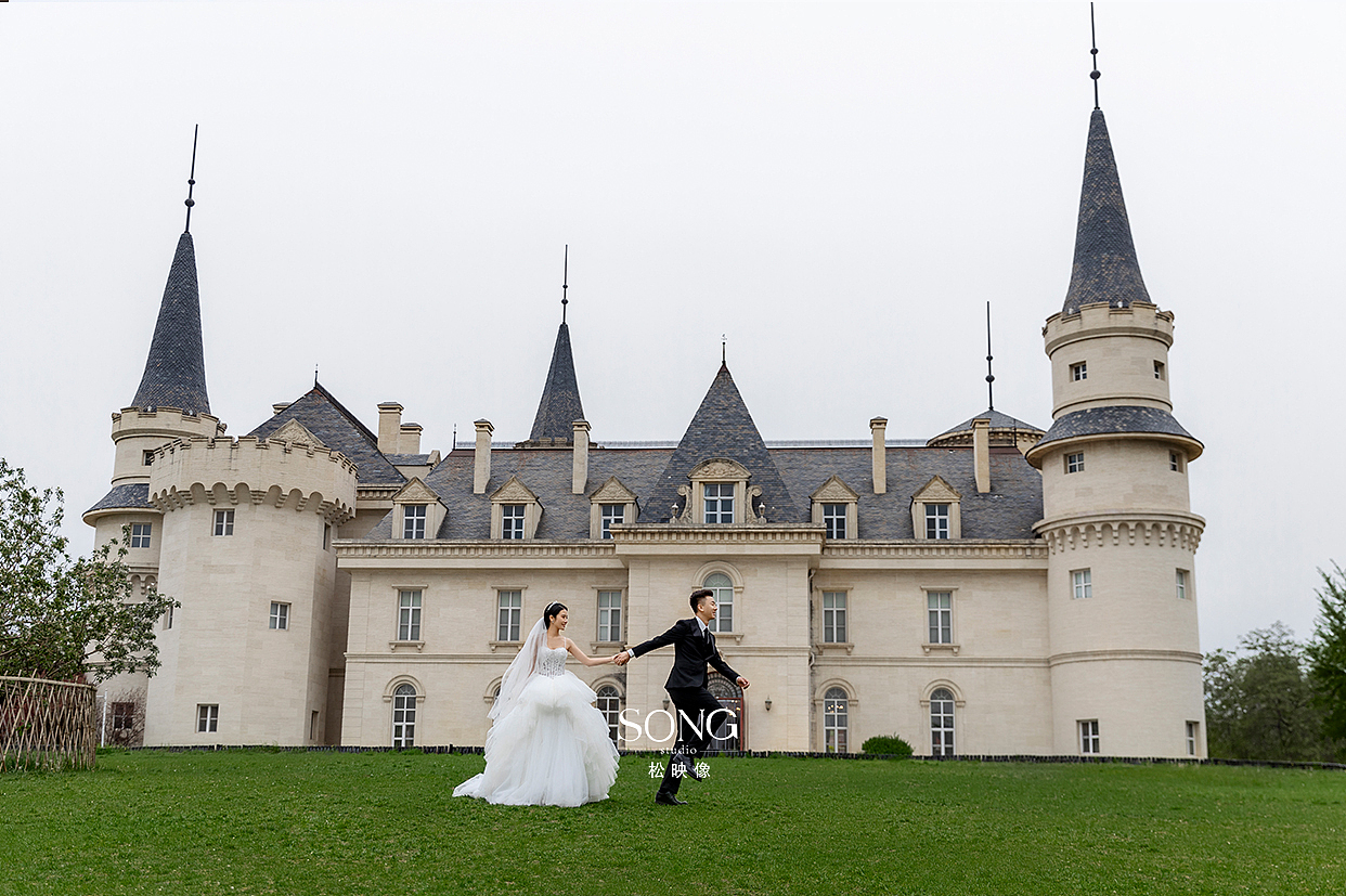 爱妃堡-客片（图ZMzA4NzI0MDAw） - 人像摄影 - 站酷设计师松映像摄影工作室原创素材 - 站酷ZCOOL