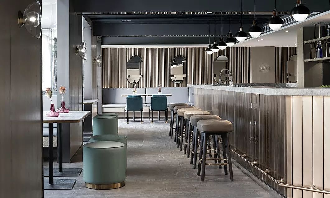 顶级设计 | 探索“看不见的自然”（图ZMzIxNjQxODEy） - 商业空间设计 - 站酷设计师朗生原创素材 - 站酷ZCOOL