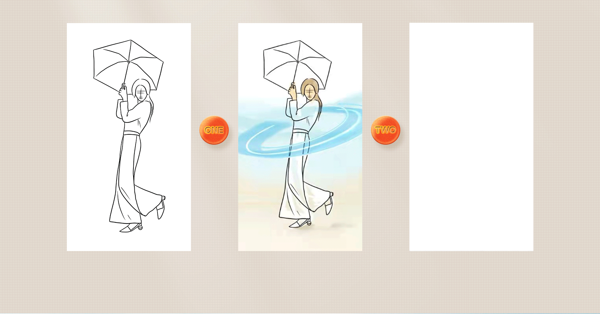 2023作品集 老板表扬我 给我明年涨到3000一个月！开心（图ZMzYwNTc0MjU2） - 电商 - 站酷设计师章小白品牌视觉原创素材 - 站酷ZCOOL