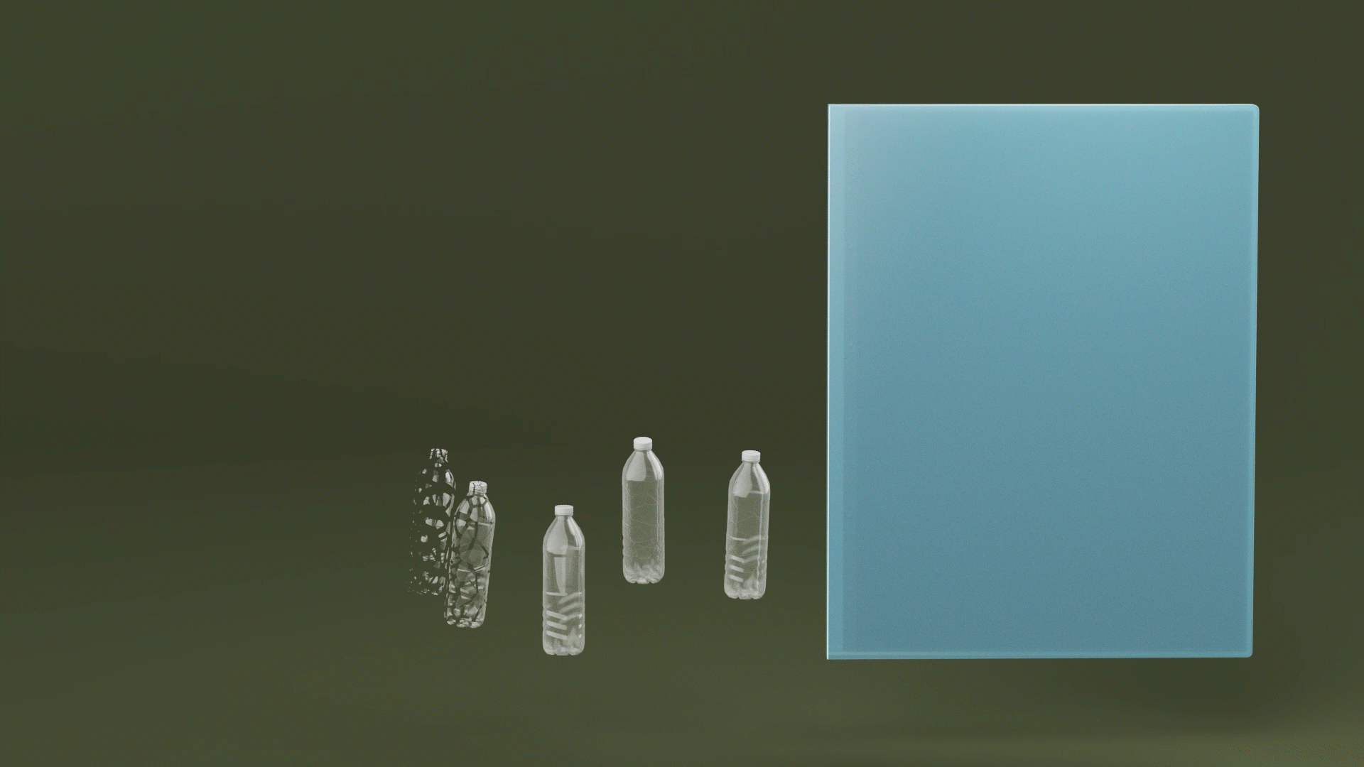 3D产品展示动画【麦秸杆系列】①（图ZMzYxMjY1Nzky） - 产品 - 站酷设计师西贝贝Bessie原创素材 - 站酷ZCOOL