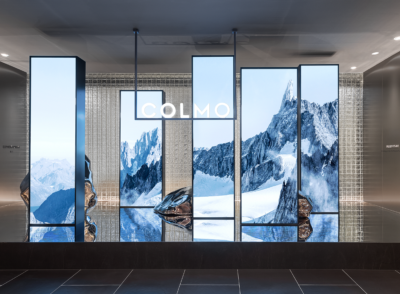 瑞德设计2023年终盘点｜超级设计，龙腾四海（图ZMzY3NDgxODg4） - 其他工业/产品 - 站酷设计师瑞德设计股份原创素材 - 站酷ZCOOL