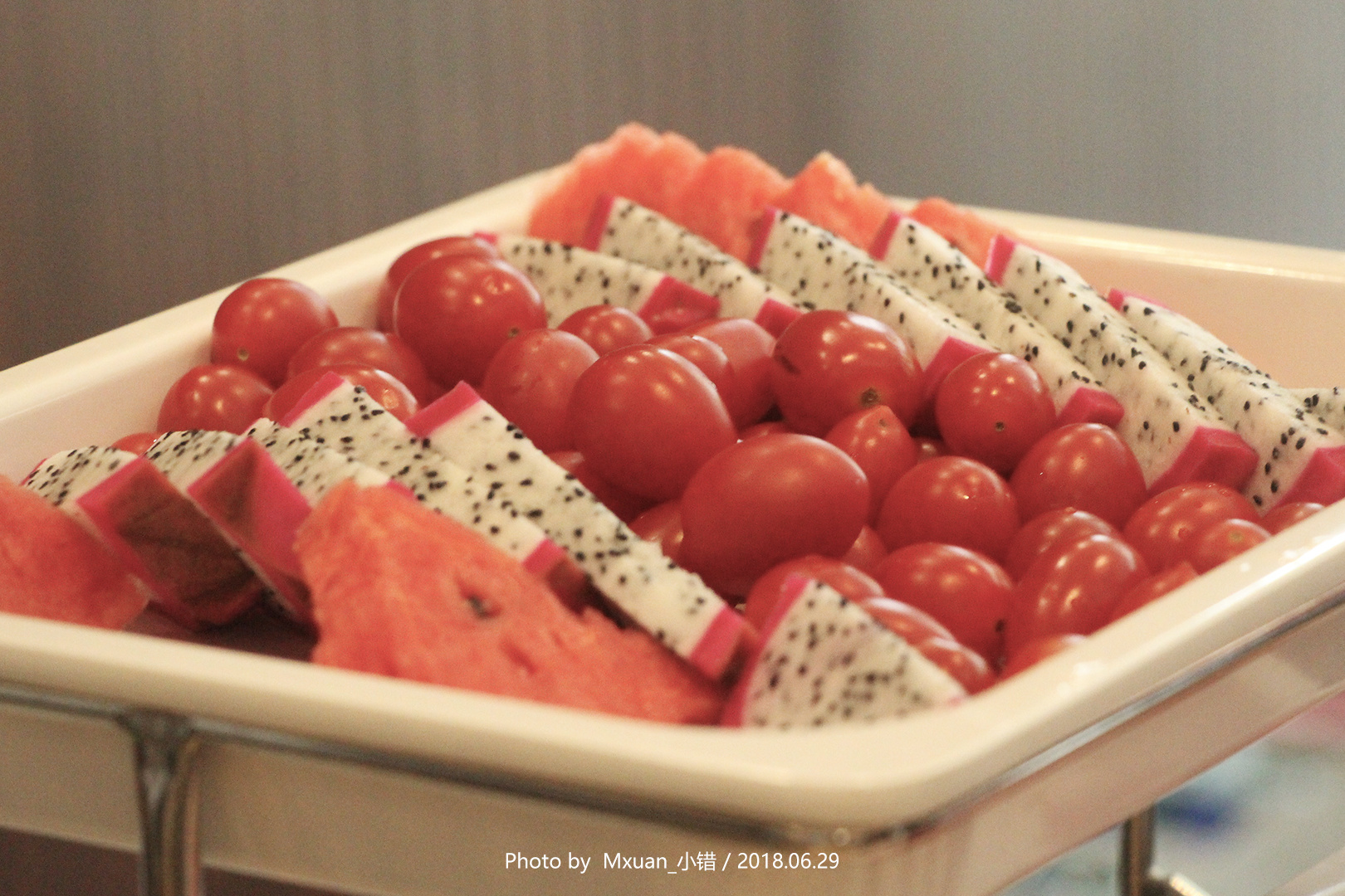 2018站酷十二周年线下活动·珠海·六月随拍