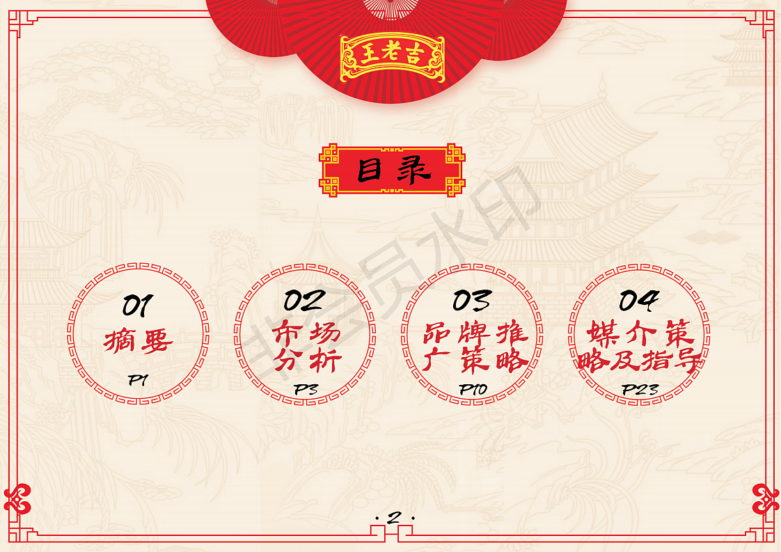 王老吉策划案（图ZMTg1MzQ3Mjg0） - 文案/策划 - 站酷设计师chongyayaya原创素材 - 站酷ZCOOL