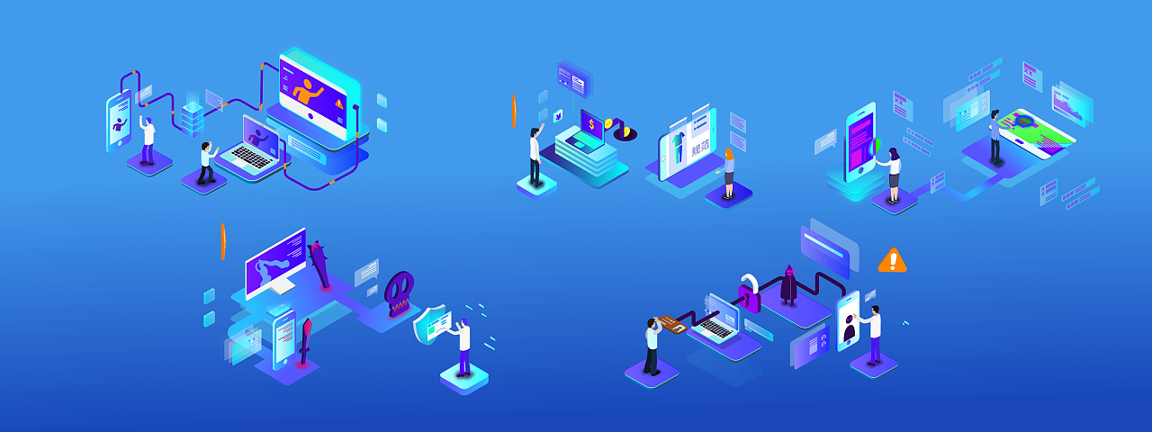 mg动画网络安全屏保