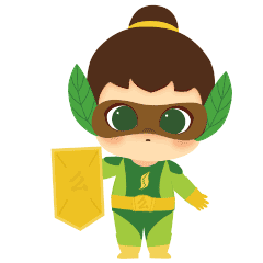 么么侠表情包（图ZMjUzOTMxNzY4） - IP形象 - 站酷设计师坏毛旸子原创素材 - 站酷ZCOOL