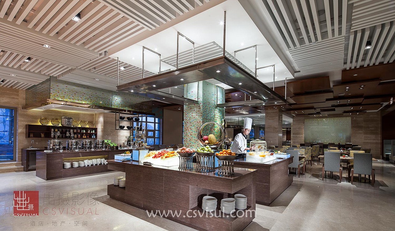 酒店摄影-Holiday青岛世园假日酒店图片