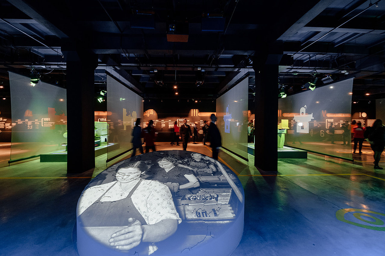 时间轴（图ZMjE1MTIxNTMy） - 展陈设计 - 站酷设计师无上士原创素材 - 站酷ZCOOL