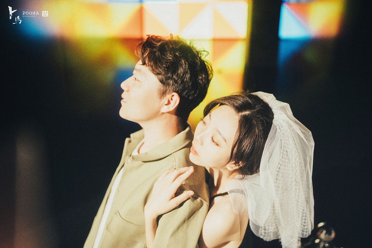 这四季春秋苍山泱水,都不及你冲我展眉一笑 | 北京