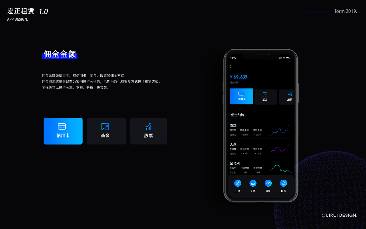 UI作品集汇总（图ZMjU0NjgyOTYw） - APP界面 - 站酷设计师随心瑟计原创素材 - 站酷ZCOOL