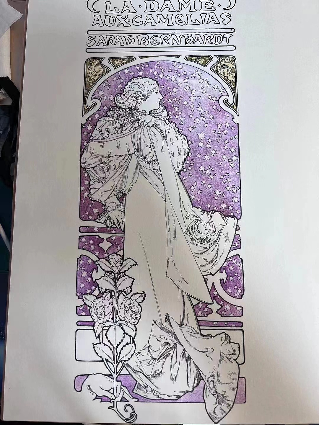 mucha