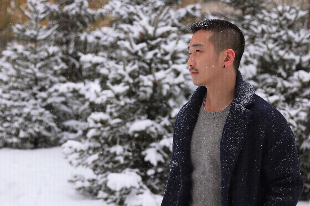 【练手系列】PS合成 随便修修图（图ZNTM2NjczNTI=） - 修图/后期 - 站酷设计师tonya_4原创素材 - 站酷ZCOOL