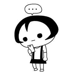 小表妹的表情和一个双十一无聊做的大表哥的小动画（图ZNjM2NDgyNzI=） - 动画片 - 站酷设计师隔壁的莫神仙原创素材 - 站酷ZCOOL