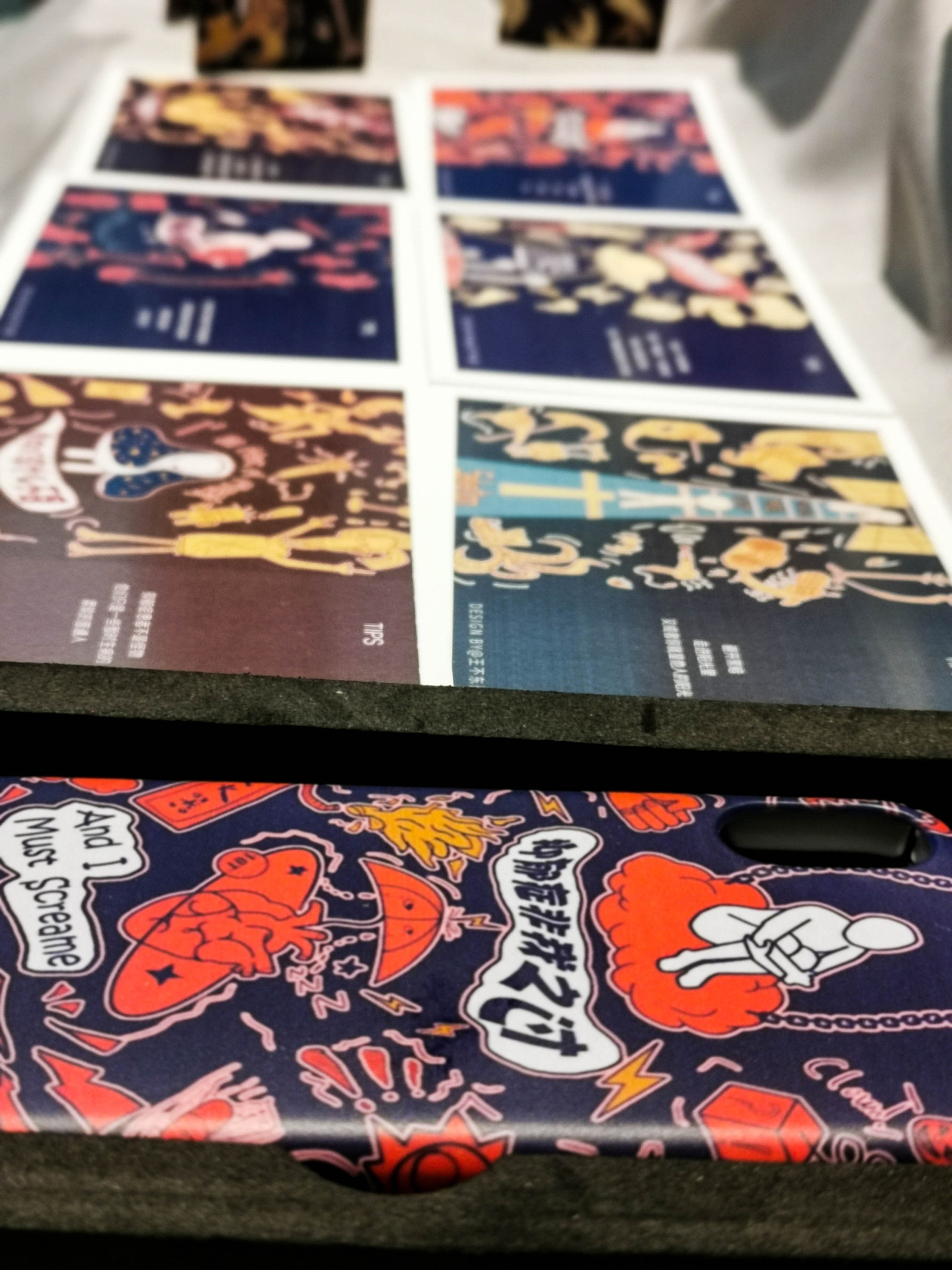 毕业设计《沉默的大多数》平面海报#青春答卷2019#（图ZMTYwNDA1OTcy） - 海报 - 站酷设计师王不东吾原创素材 - 站酷ZCOOL