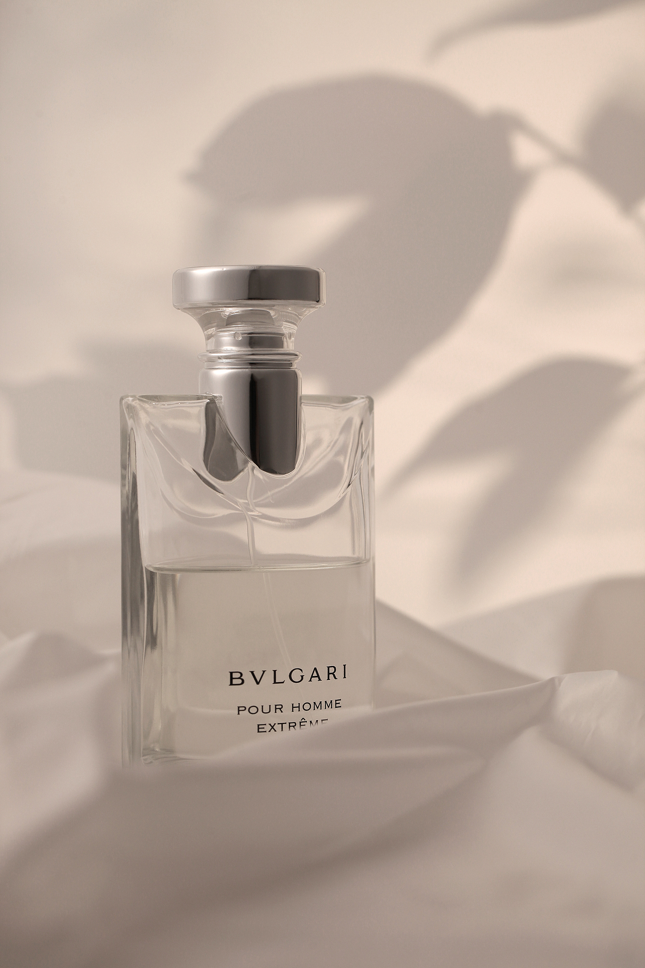 产品摄影|宝格丽大吉岭茶|产品精修