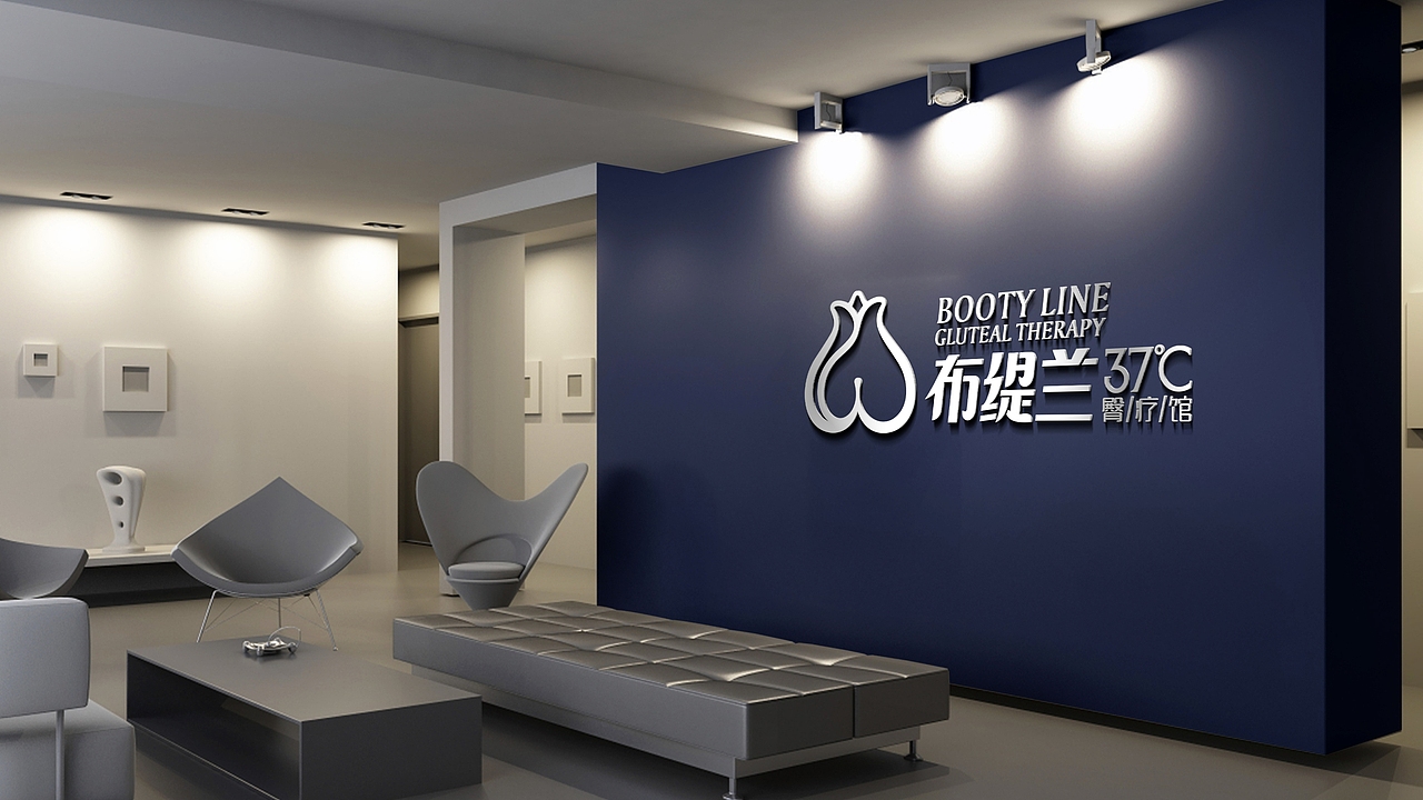 很性感的LOGO方案（图ZMjkzMjgxMjQ0） - 品牌 - 站酷设计师辛梵原创素材 - 站酷ZCOOL