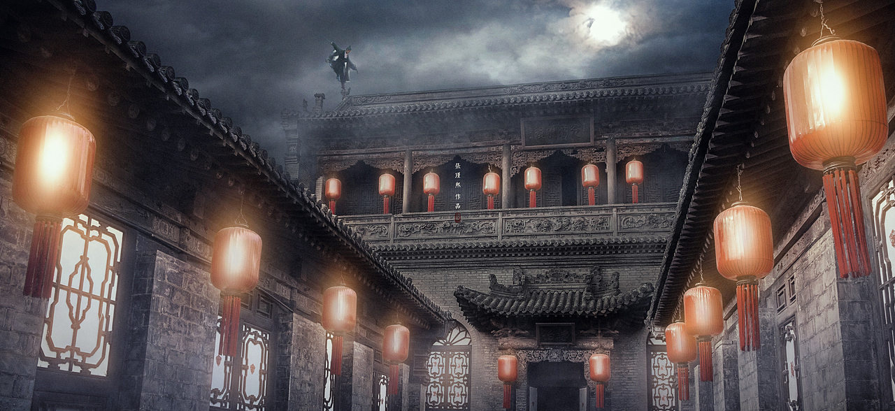 『西狂』卷三之浪迹天涯（图ZOTU4OTQxODg=） - 人像摄影 - 站酷设计师张瑾熙原创素材 - 站酷ZCOOL