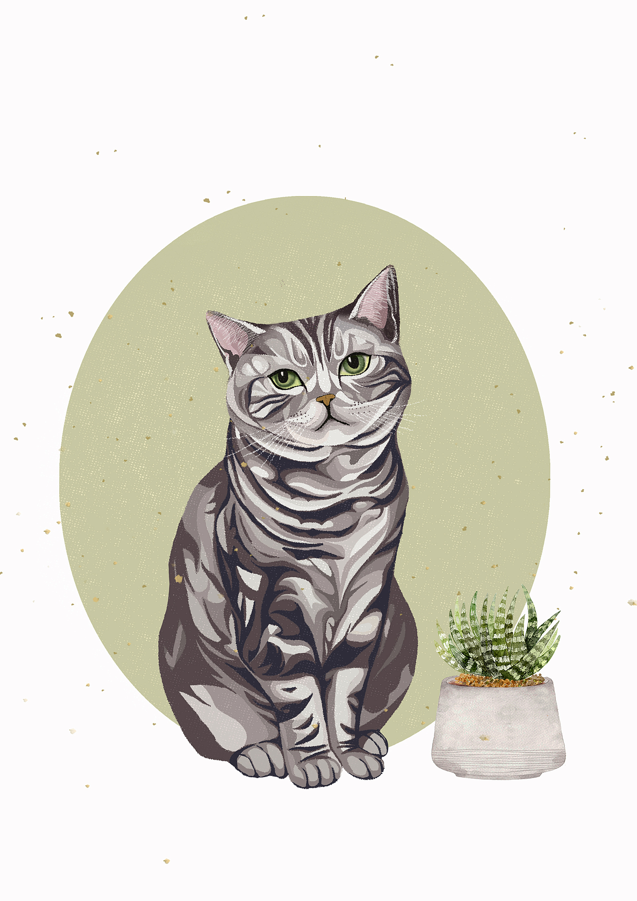 Tiger（圖ZMjY0MTI0NjAw） - 創(chuàng)作習作 - 站酷設計師Nijin不是ninja原創(chuàng)素材 - 站酷ZCOOL