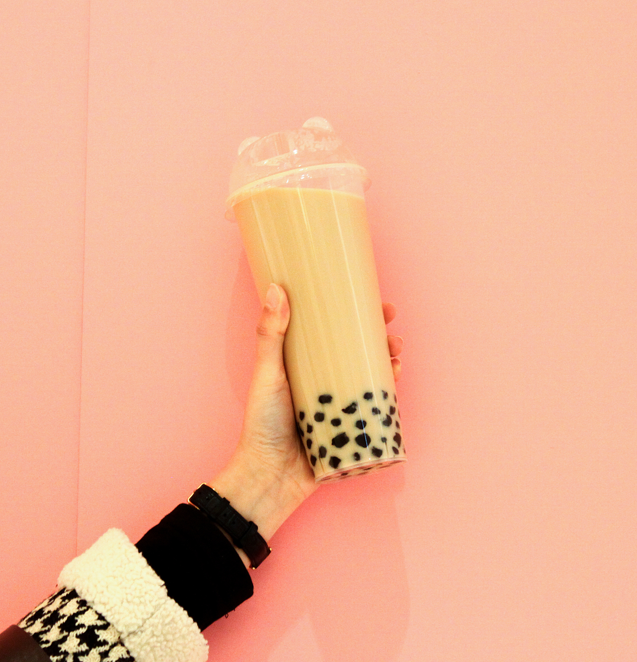 奶茶杯（图ZMjAyMTEyMTQ4） - 产品摄影 - 站酷设计师PeterParkerPeng原创素材 - 站酷ZCOOL