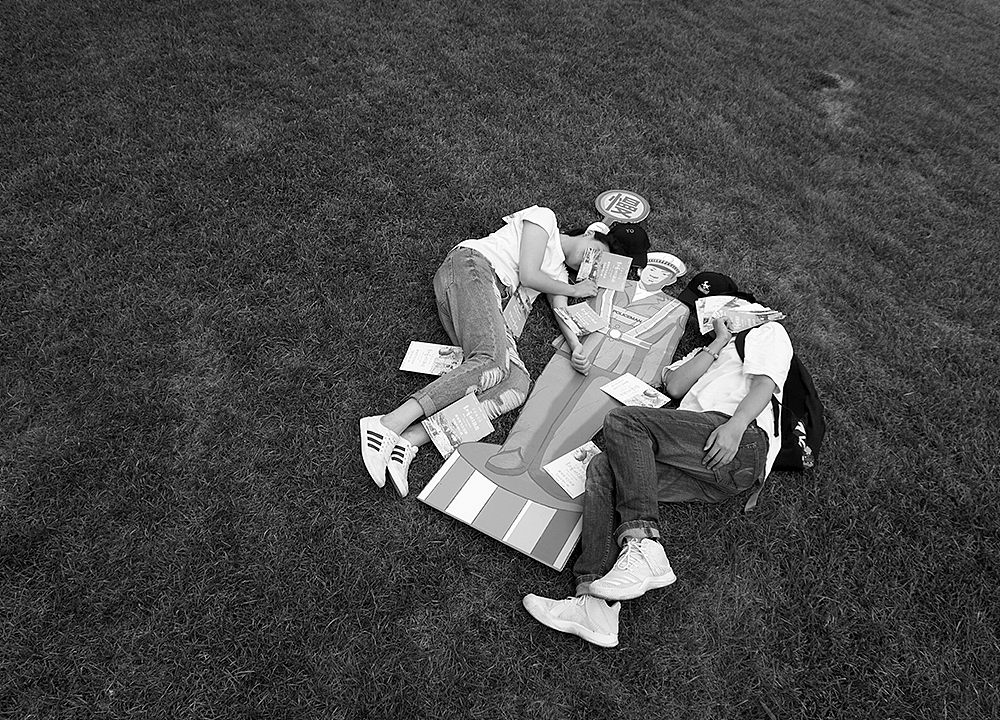 羊磴旅行社（图ZMTkyODQxMDk2） - 绘画 - 站酷设计师不是美术馆原创素材 - 站酷ZCOOL