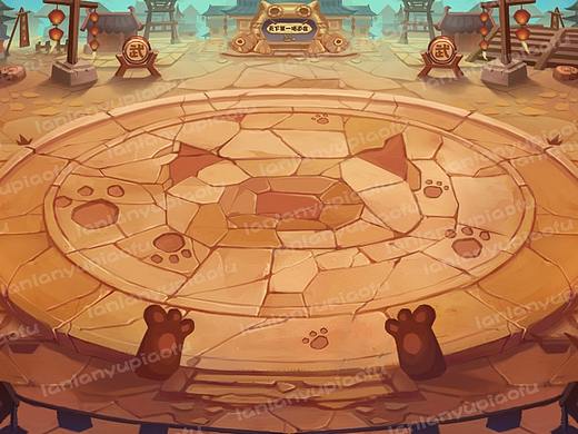 工作图，请勿商用（个人主页-ZNTA0ODU1NDg=） - 概念设定 - 站酷设计师fish25mh原创素材 - 站酷ZCOOL