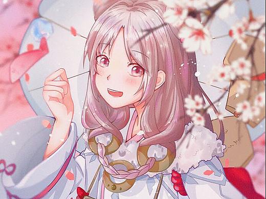 【阴阳师】