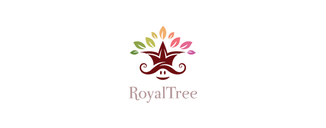 logo-tree（图ZMjQ3Mzc2MzQ0） - Logo - 站酷设计师宇宙吖原创素材 - 站酷ZCOOL