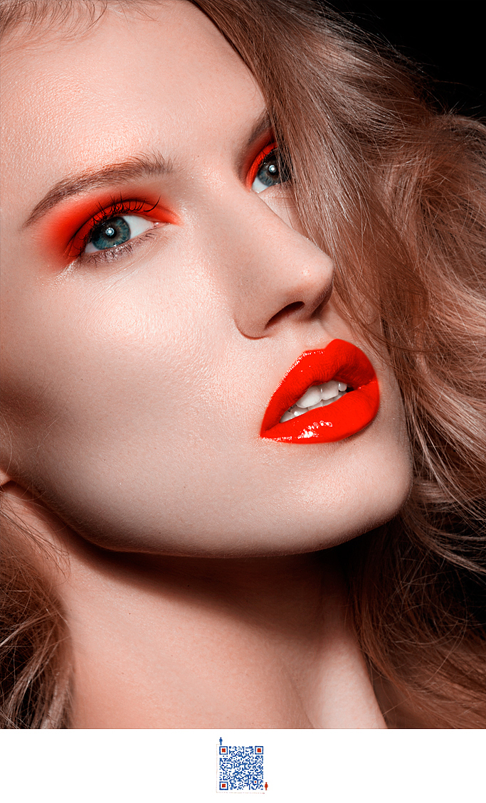 ps人物照片处理教程 ps学用快捷键 ps抠图 怎么ps照片 时尚杂志封面修图 PS快速入门 自学P