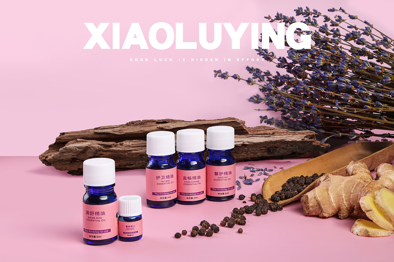 修图 | 产品场景