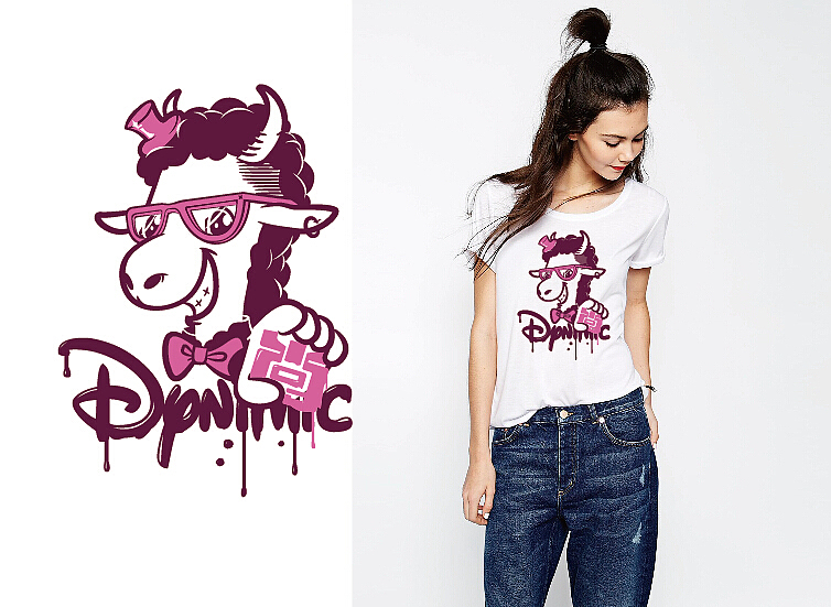 2013年图案设计。（图ZMjQ0MjQxMjg=） - 休闲/流行服饰 - 站酷设计师三生3314原创素材 - 站酷ZCOOL