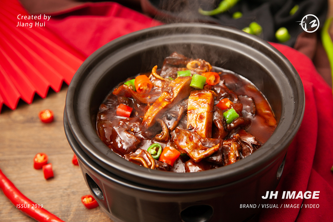 中餐拍摄·深圳美食拍摄