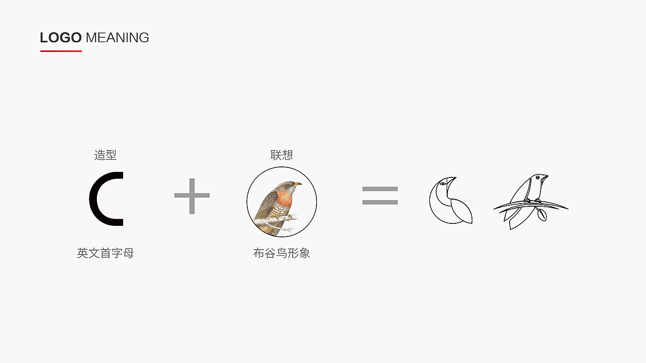 【品牌视觉形象】布谷鸟旅游（图ZMjE1Nzg3ODA4） - 品牌 - 站酷设计师主尔原创素材 - 站酷ZCOOL