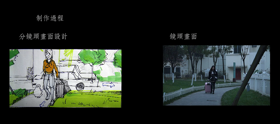 影视作品——《邻里》（图ZOTMzNzE1ODA=） - 短片 - 站酷设计师蓉沐文化创意原创素材 - 站酷ZCOOL