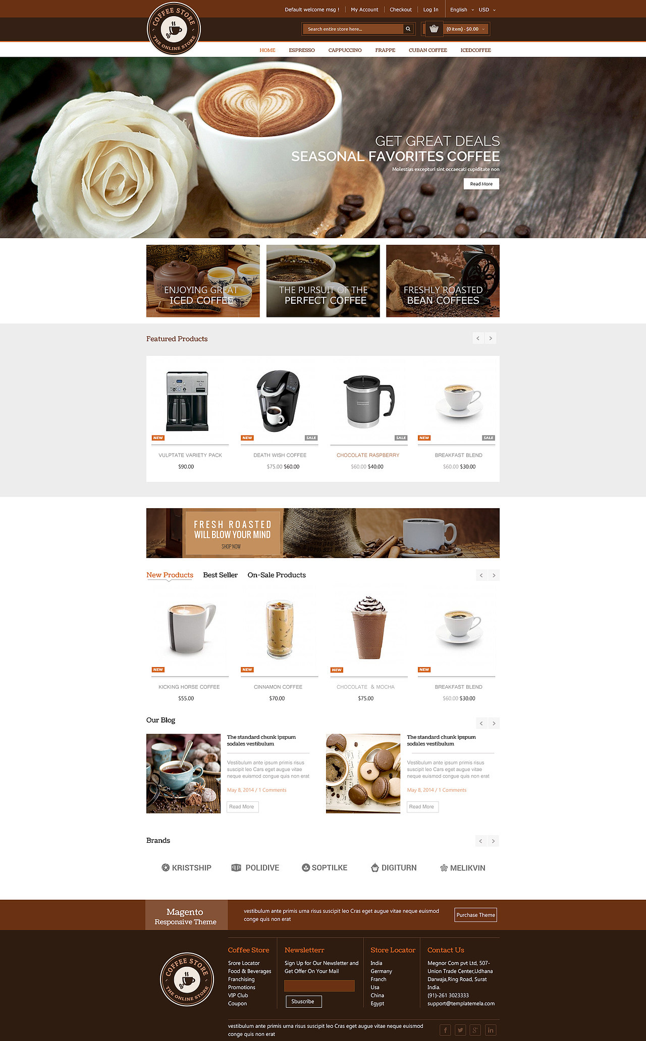 国外网站练习（图ZOTg4MDQzMTI=） - 电商 - 站酷设计师时间煮雨216原创素材 - 站酷ZCOOL