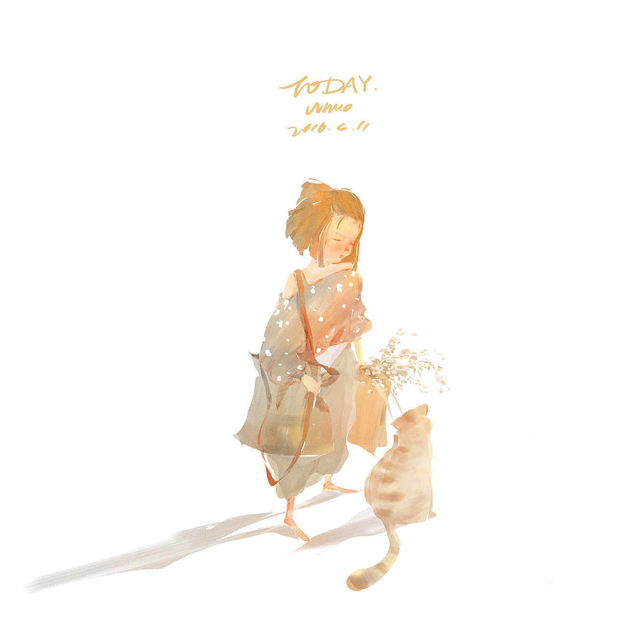 #wnuo心迹插画#（图ZMTA0MjgzNzcy） - 绘本 - 站酷设计师wnuo五弄原创素材 - 站酷ZCOOL
