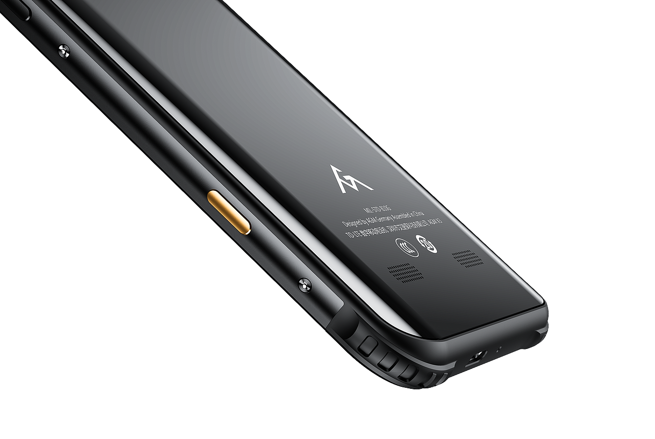 AGM X3 不一样的三防机