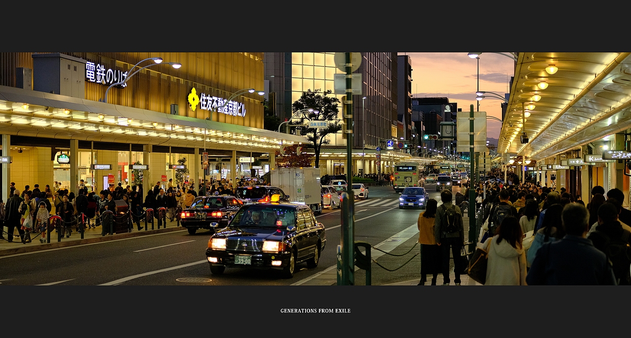 日本关西形迹（图ZMTk4NTAyMjQ4） - 人文/纪实摄影 - 站酷设计师眼中人原创素材 - 站酷ZCOOL