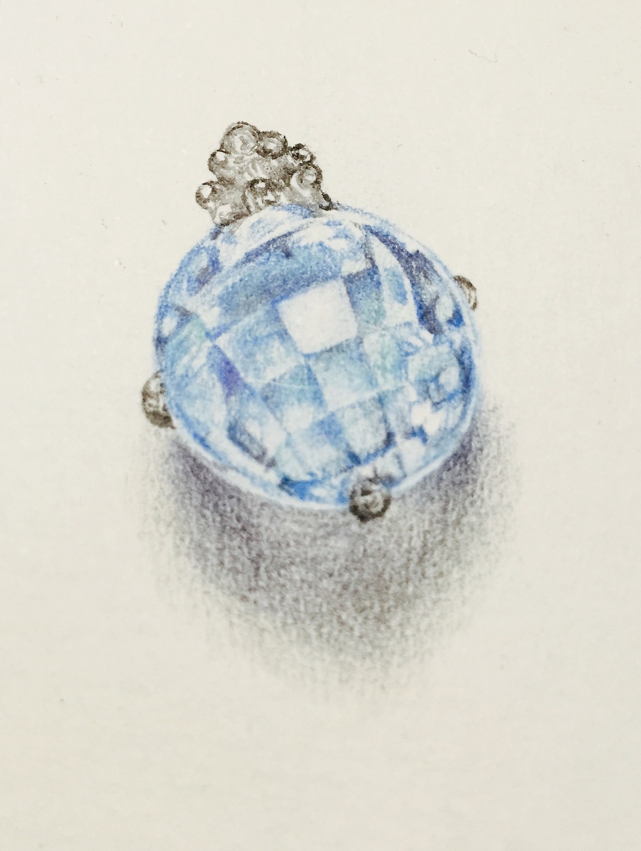 小首饰&小珠宝（图ZMzU2NTQwODQ=） - 创作习作 - 站酷设计师梁惠然原创素材 - 站酷ZCOOL