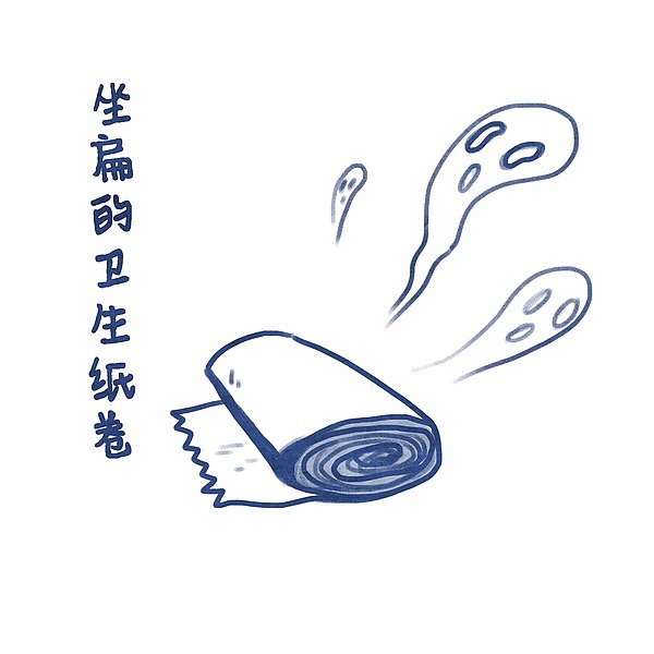 不可替代的生活日常