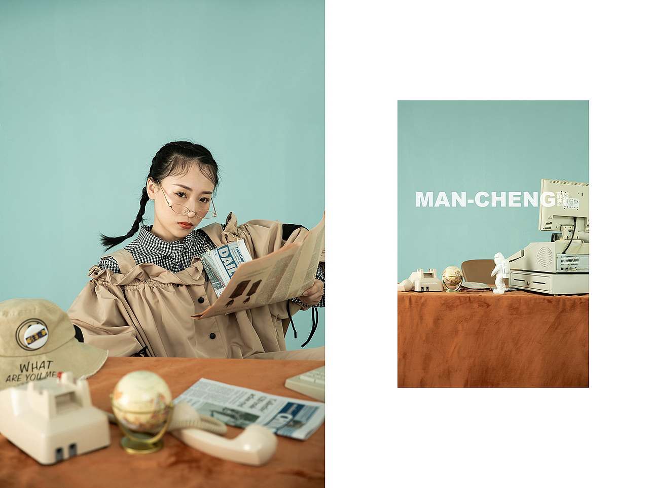 蔓城映画（图ZMTU0Mjc1NjU2） - 人像摄影 - 站酷设计师摄影师竹凯原创素材 - 站酷ZCOOL